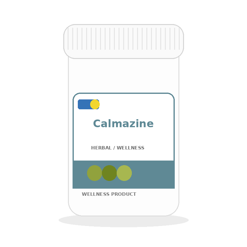 Calmazine