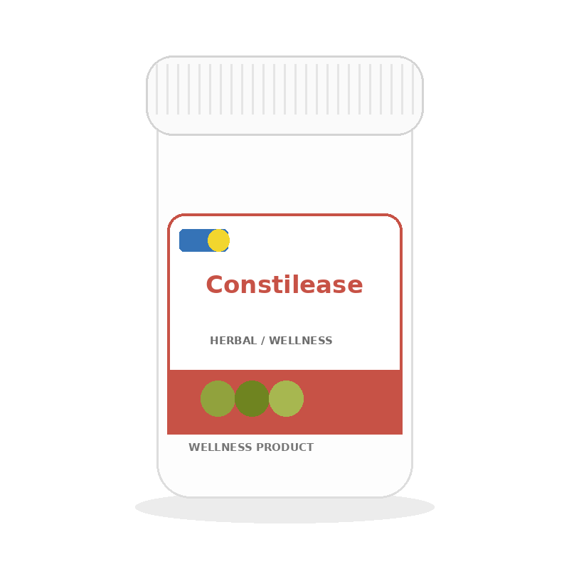 Constilease Capsule