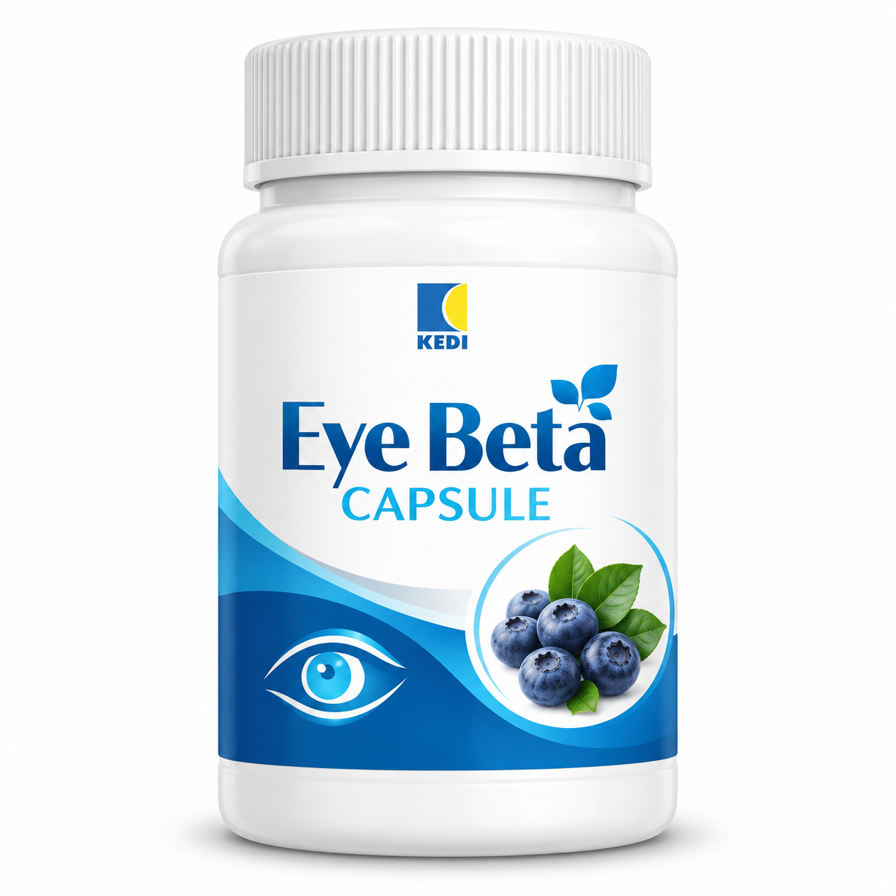 Eye Beta Capsule