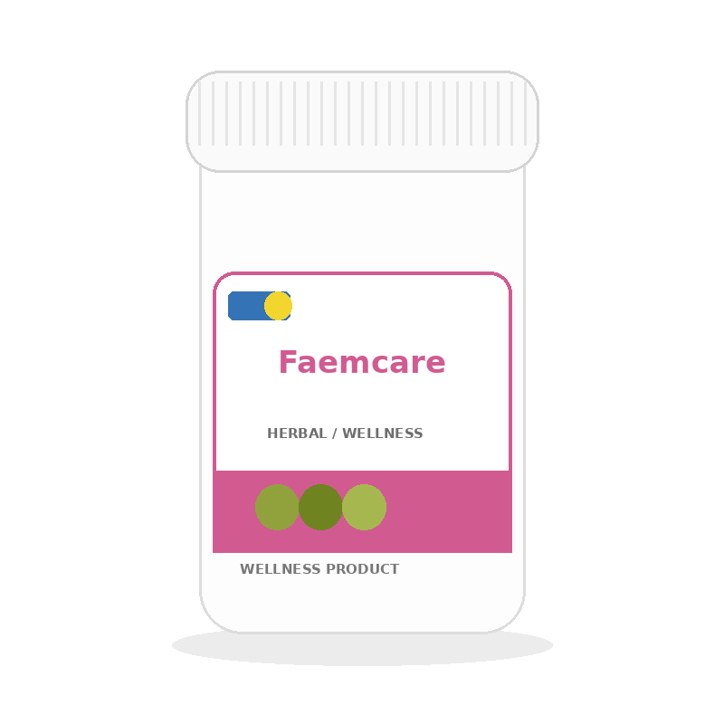 Faemcare Capsule
