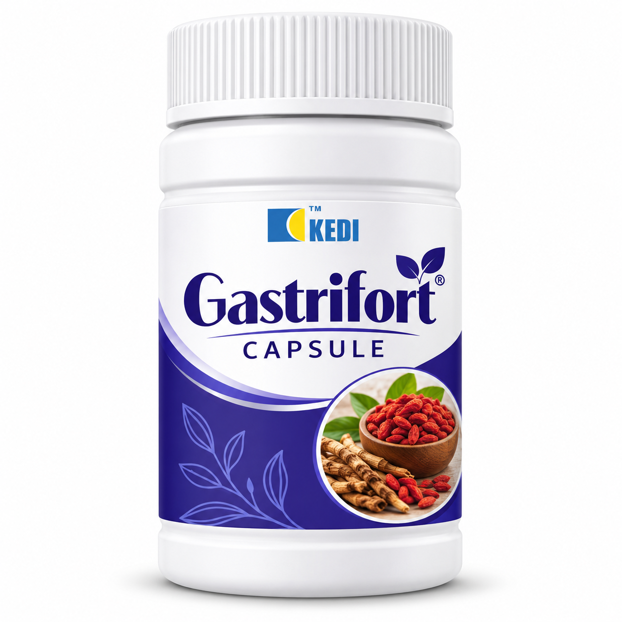 Gastrifort Capsule