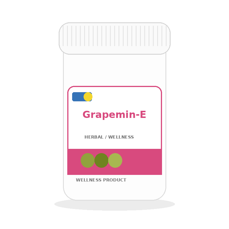 Grapemin-E
