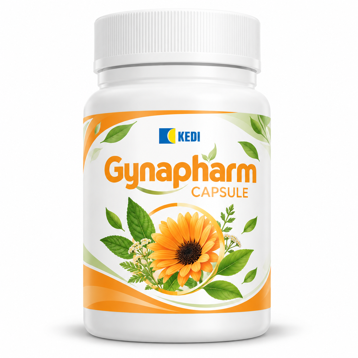 Gynapharm Capsule