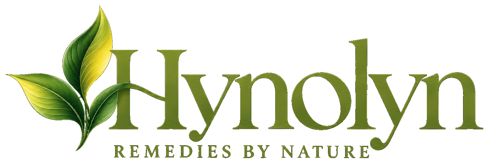 Hynolyn — Remedies by Nature