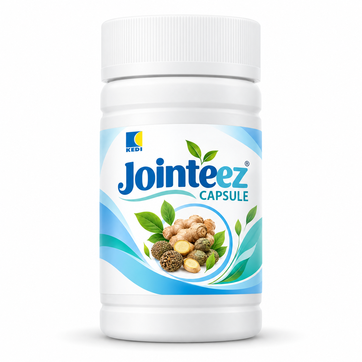 Jointeez Capsule