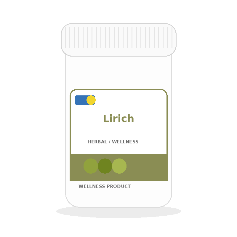 Lirich Capsule
