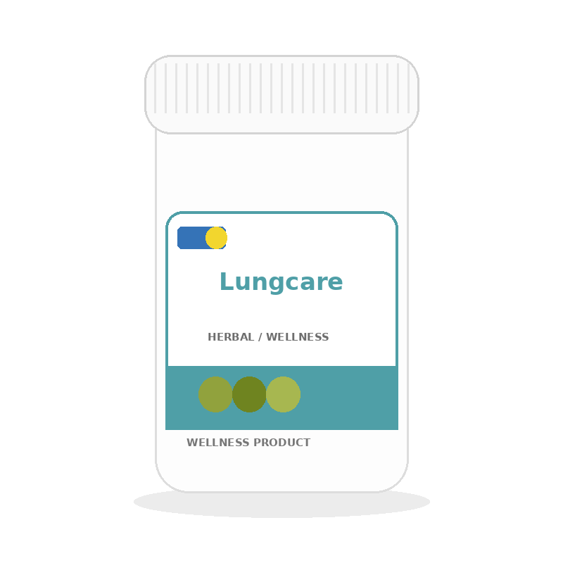 Lungcare Capsule
