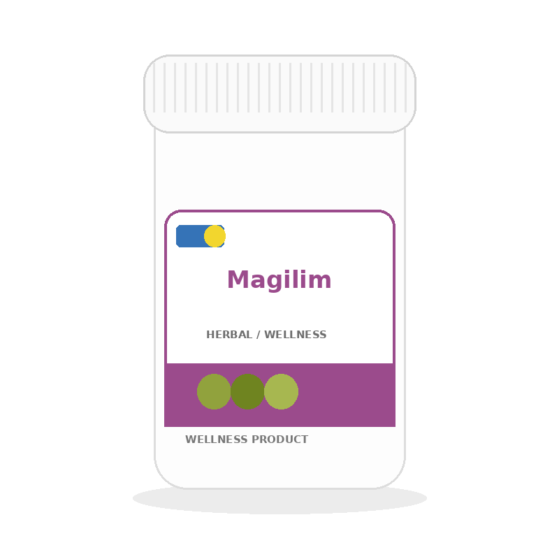 Magilim Capsule