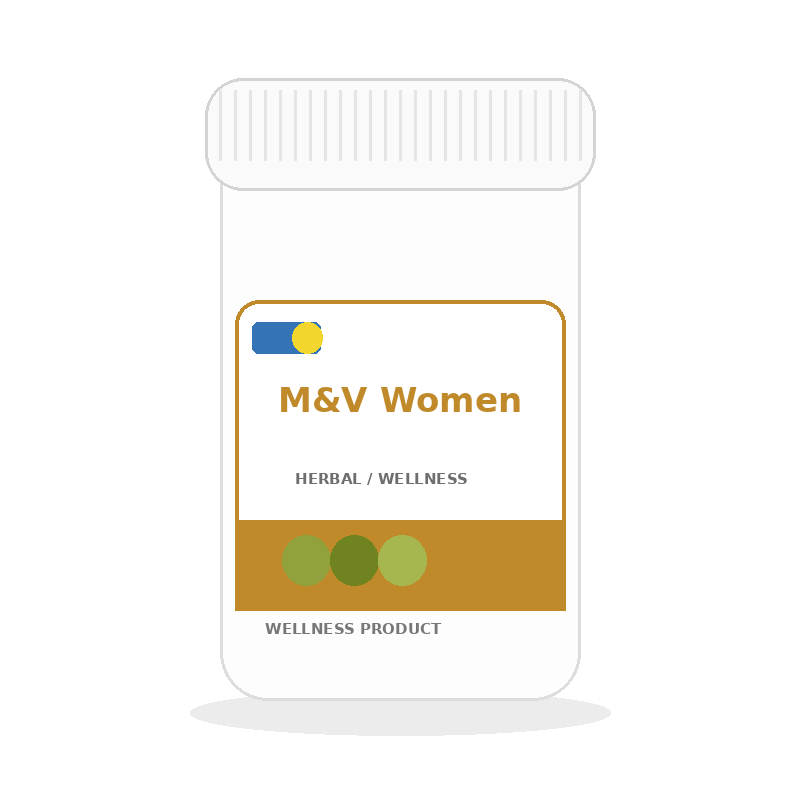 M&V Women