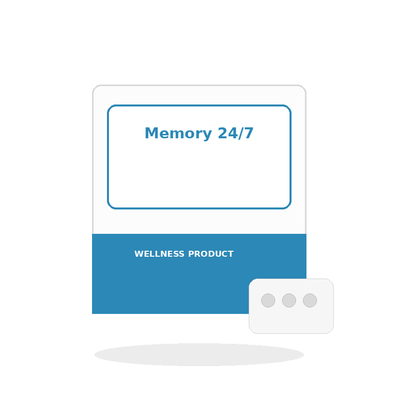 Memory 24/7
