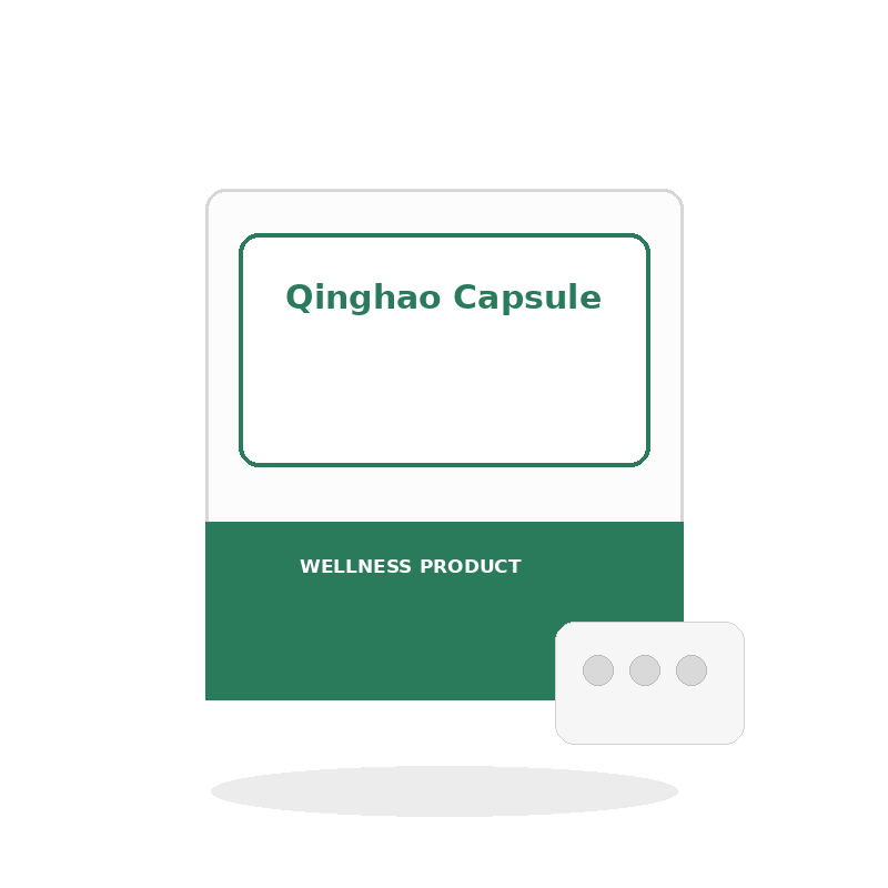 Qinghao Capsule