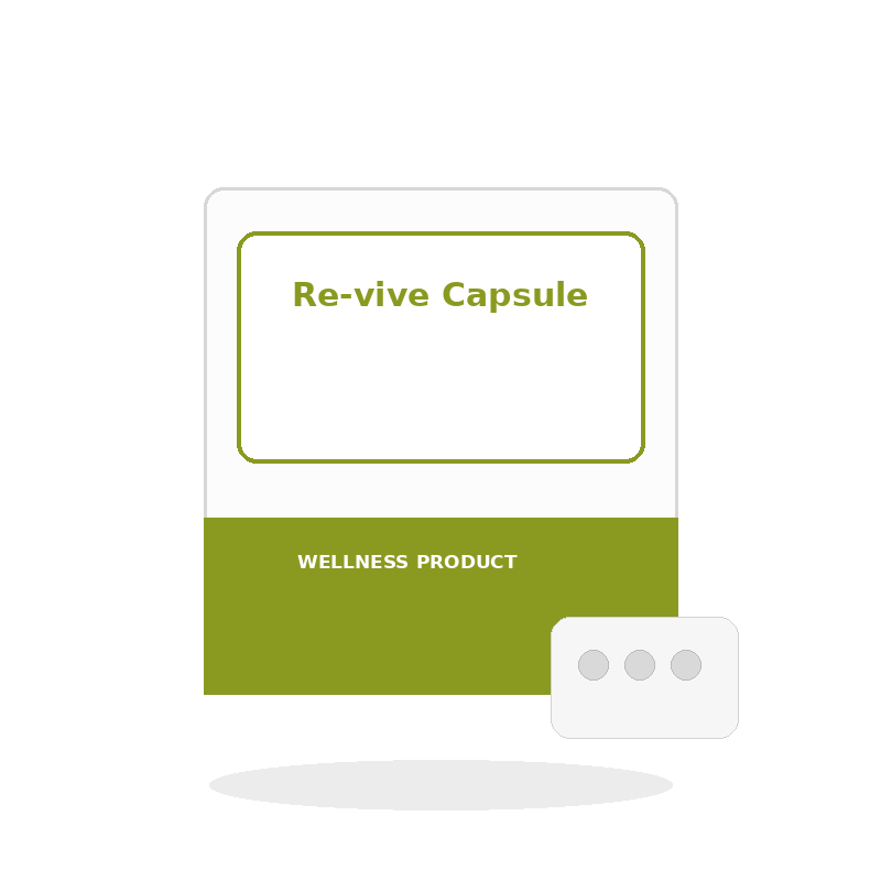 Re-vive Capsule